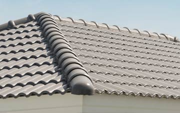 advantages of Shernborne clay roofing