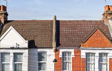 clay roofing Shernborne, Norfolk