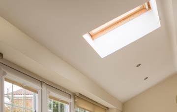 Shernborne conservatory roof insulation companies