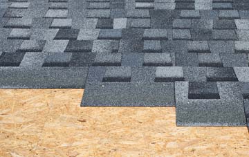 expert Shernborne asphalt roof companies