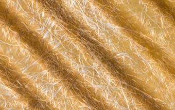 Shernborne fibreglass roof waterproofing