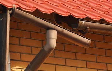 Shernborne gutter repair costs