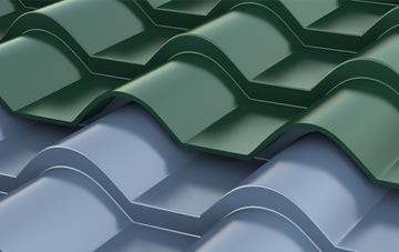 who should consider Shernborne plastic roofs