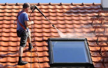 roof cleaning Shernborne, Norfolk