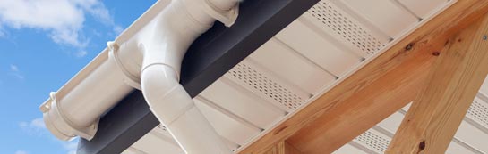 get Shernborne guttering quotes today