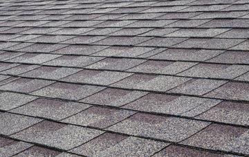 Shernborne tiles for shallow pitch roofing