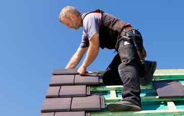 disadvantages of Shernborne slate roofing