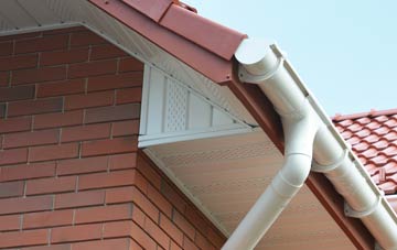 Shernborne soffit repair costs