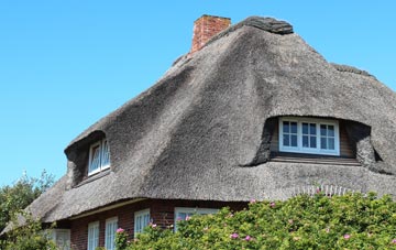thatch roofing Shernborne, Norfolk