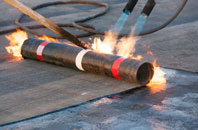 free Shernborne roof quotes