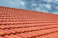 Shernborne roofing tiles